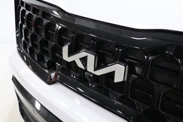 Used 2024 Kia Telluride SX Prestige X-Line AWD/4WD image 12