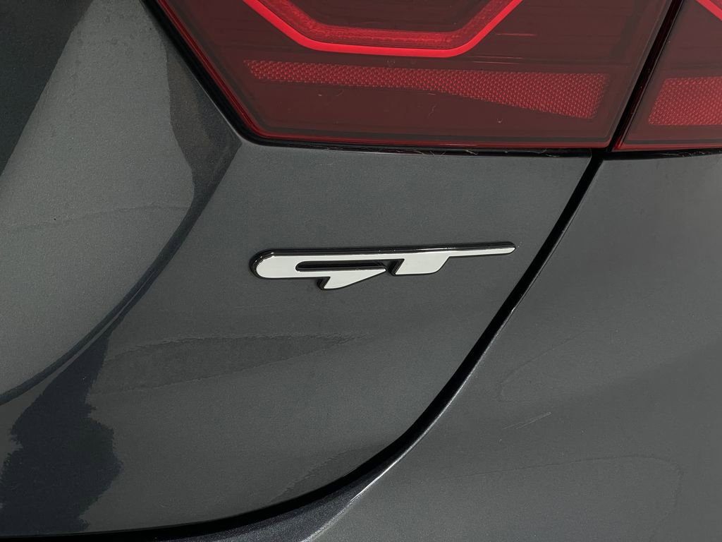 Used 2021 Kia Forte GT w/ GT2 Package image 40