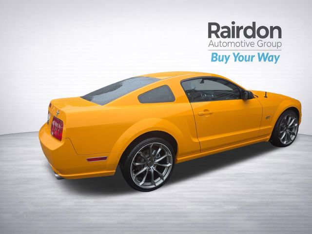 Used 2008 Ford Mustang GT image 8