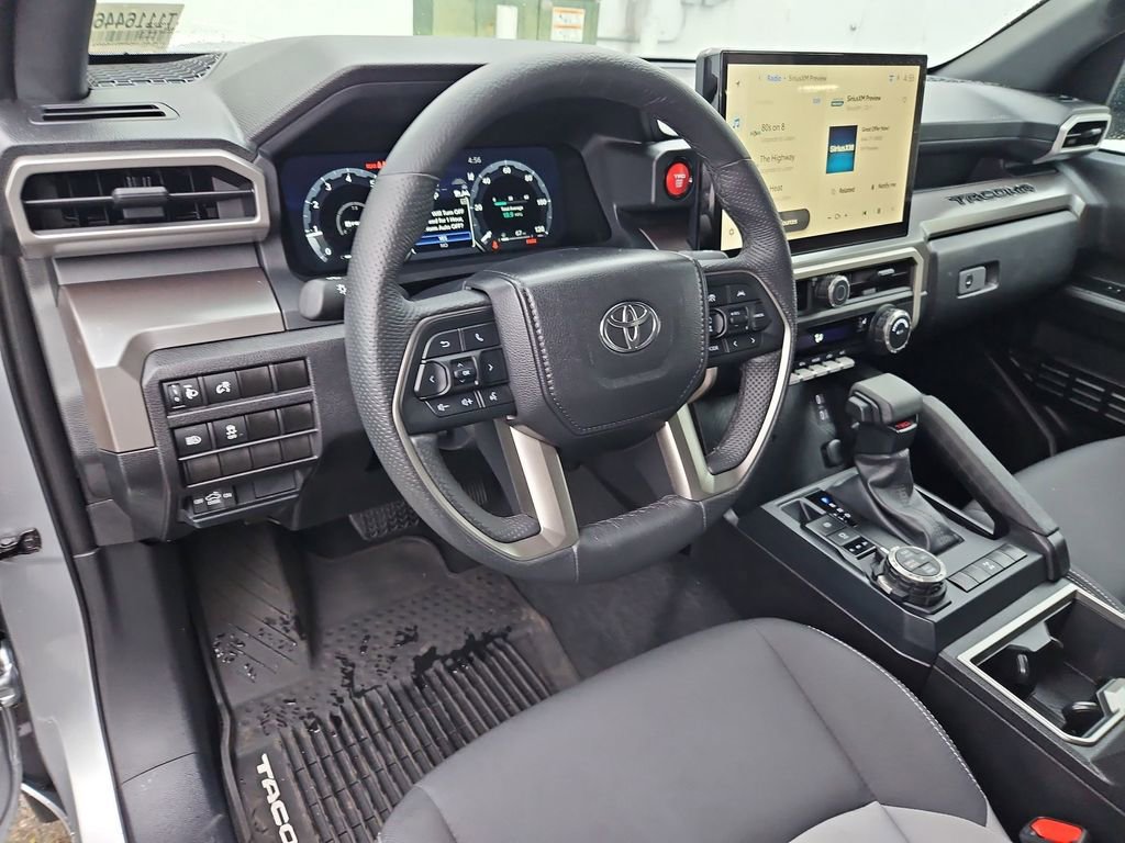 Used 2024 Toyota Tacoma TRD Off-Road image 13