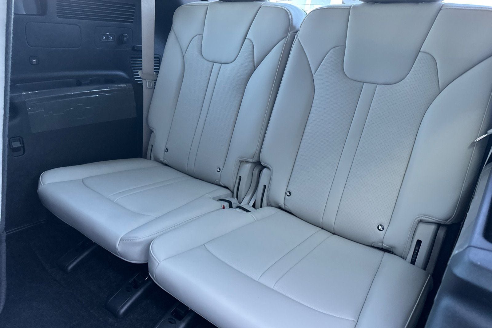 New 2026 Kia Sorento EX image 15