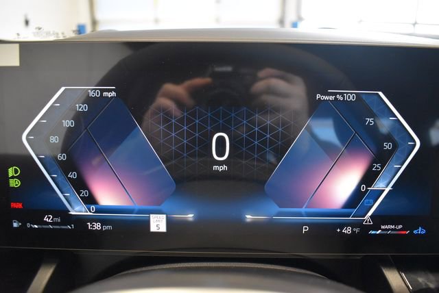 New 2026 BMW 530i xDrive w/ Premium Package image 26