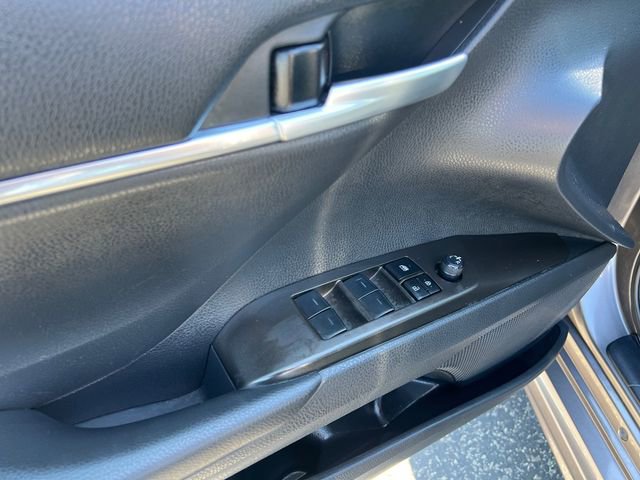 Certified 2024 Toyota Camry SE w/ Convenience Package FWD image 13
