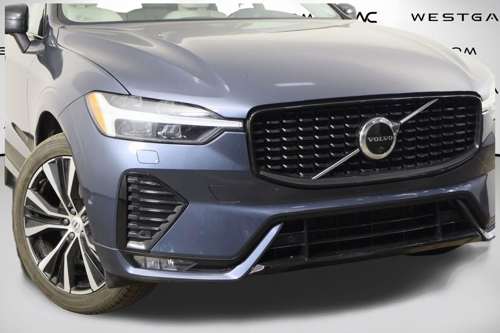 Used 2023 Volvo XC60 B5 Plus w/ Climate Package image 42