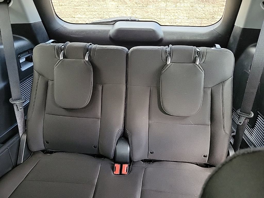 Used 2022 Ford Explorer XLT image 14