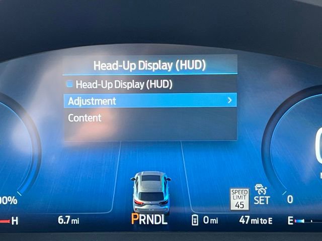 New 2025 Ford Escape SE w/ PHEV Premium Package image 23