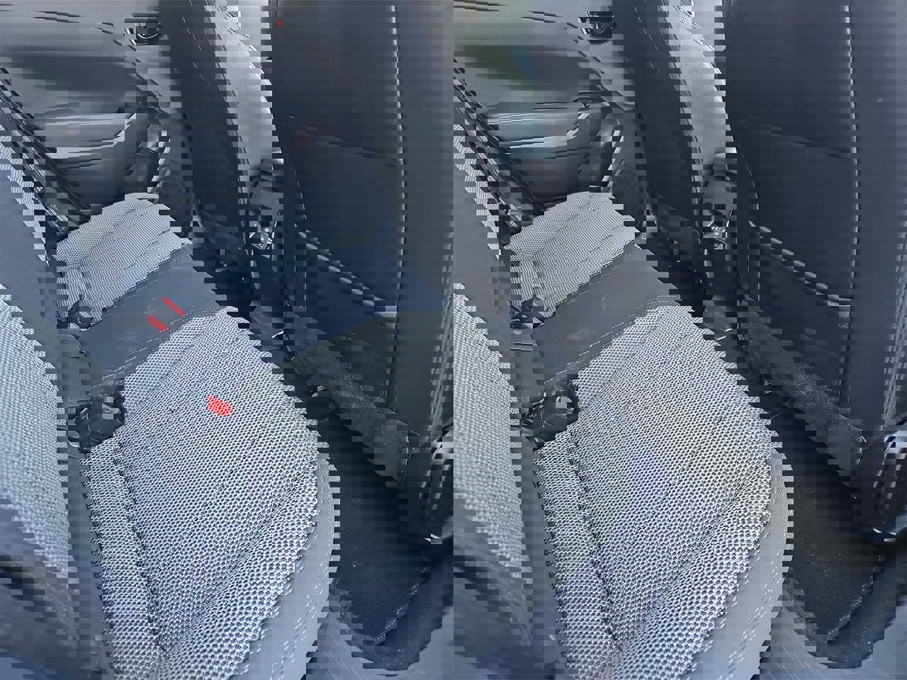 Certified 2024 Subaru Crosstrek 2.0i Premium image 11