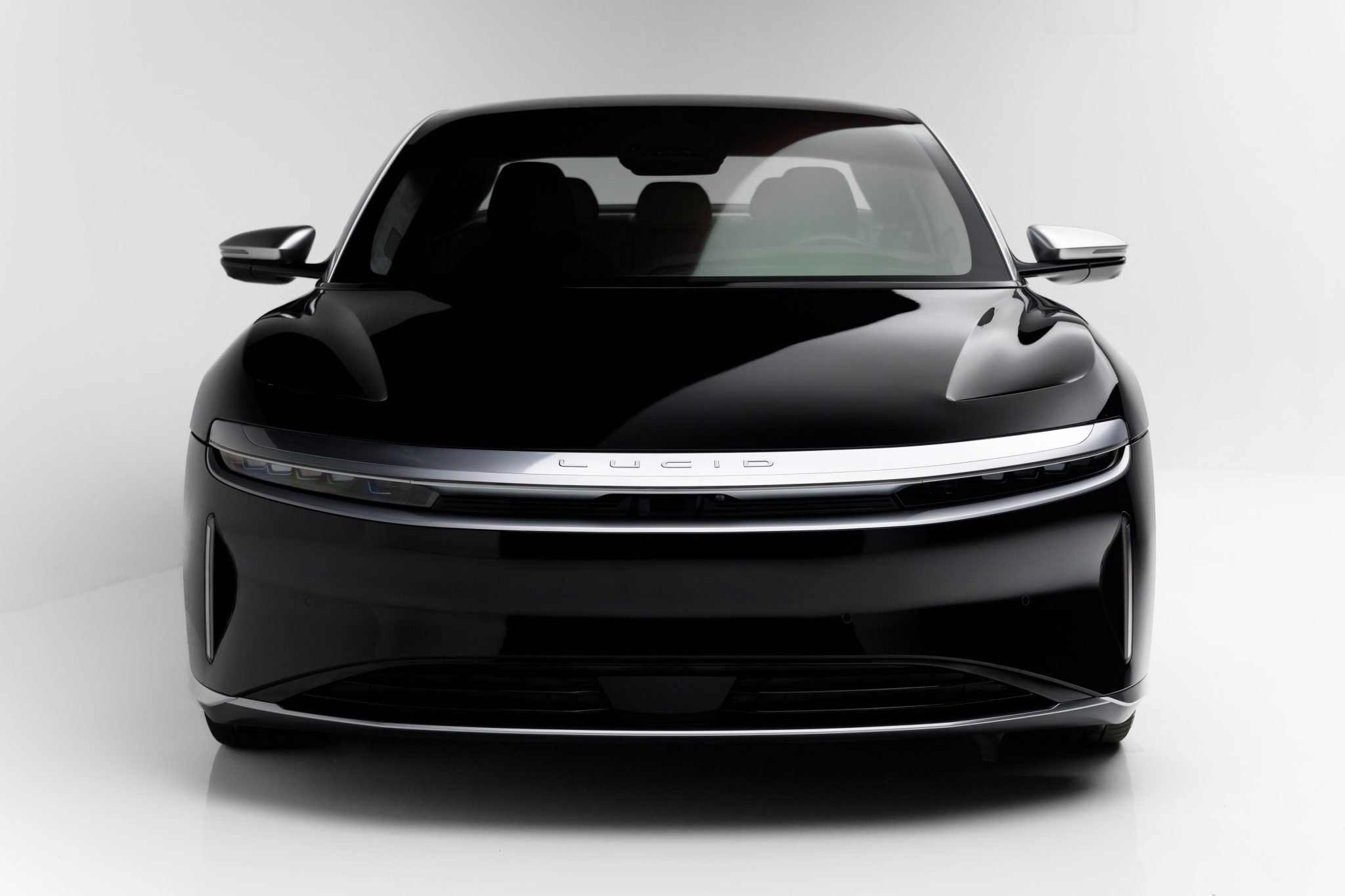 Used 2022 Lucid Air Dream Edition AWD/4WD image 9