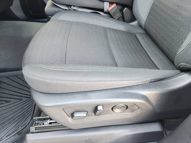 Used 2025 Chevrolet Silverado 1500 Custom RWD image 26