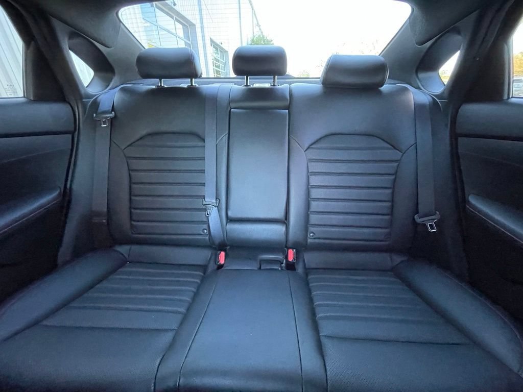 Used 2023 Kia Forte GT w/ GT2 Package FWD image 30