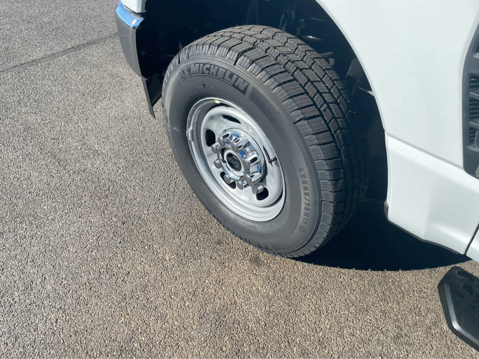 New 2026 Ford F350 XL image 10