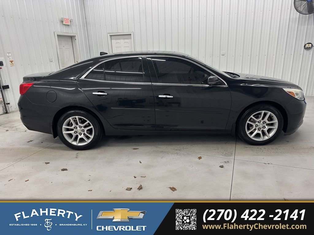 Used 2014 Chevrolet Malibu LT w/ Power Convenience Package image 2