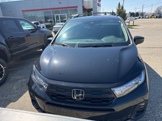 Used 2025 Honda Odyssey EX-L image 3