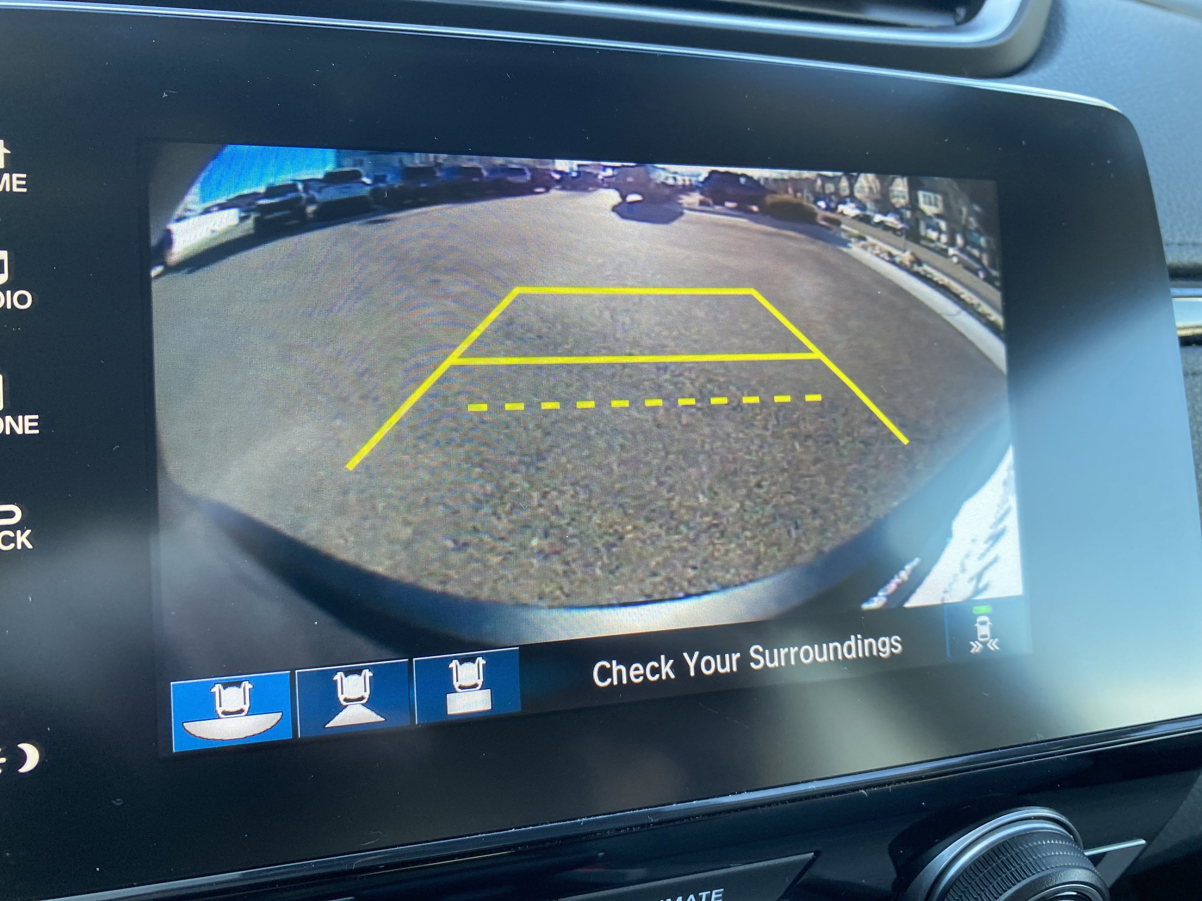 Used 2019 Honda CR-V EX-L image 30