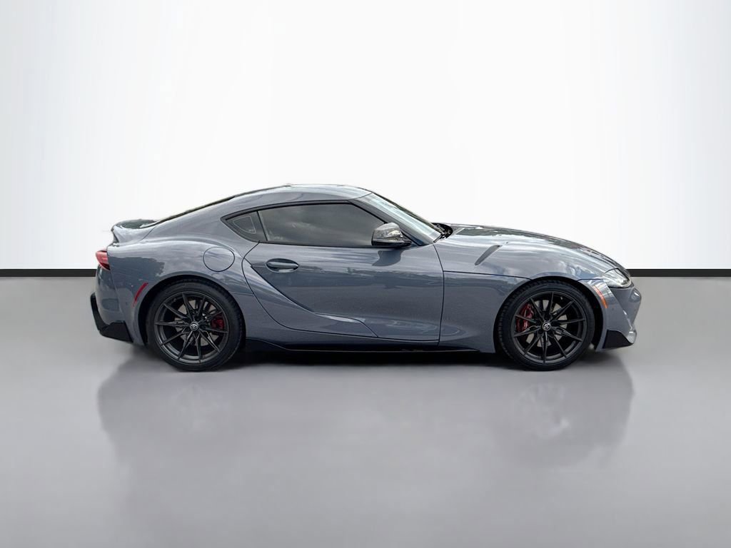 Used 2023 Toyota Supra A91 Edition image 9