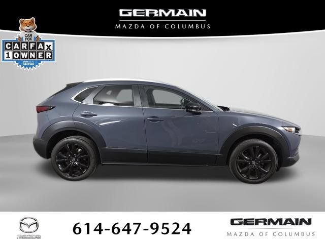 Used 2024 MAZDA CX-30 AWD 2.5 S w/ Preferred Package image 7