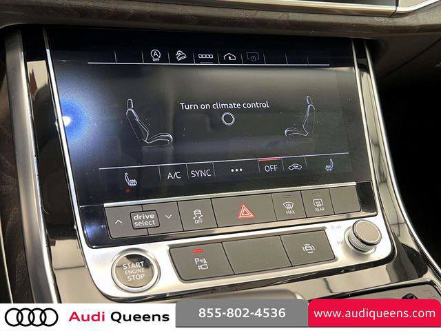 Certified 2023 Audi Q8 Premium w/ Convenience Package AWD/4WD image 30