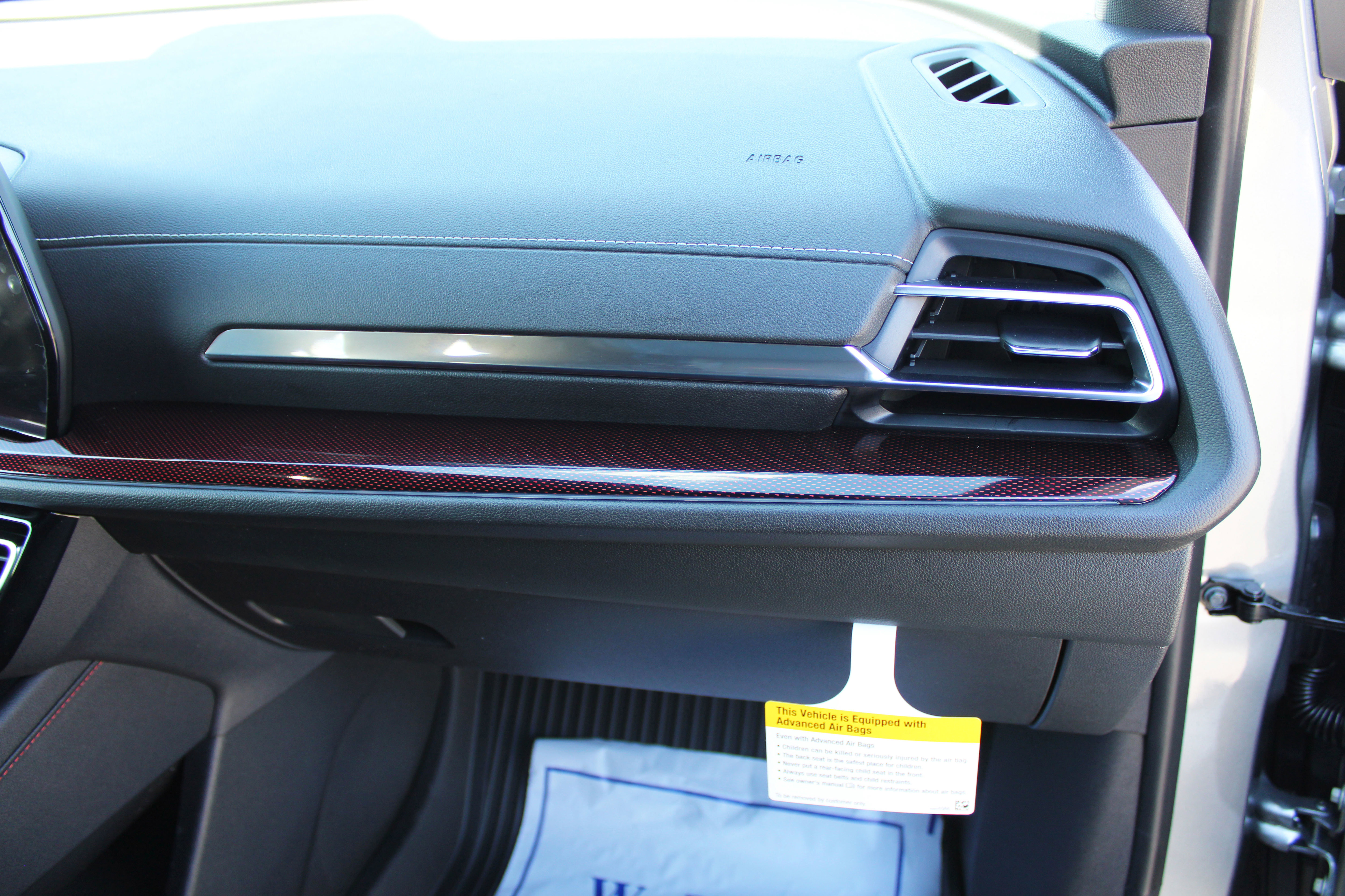 New 2026 Chevrolet Traverse Z71 image 49