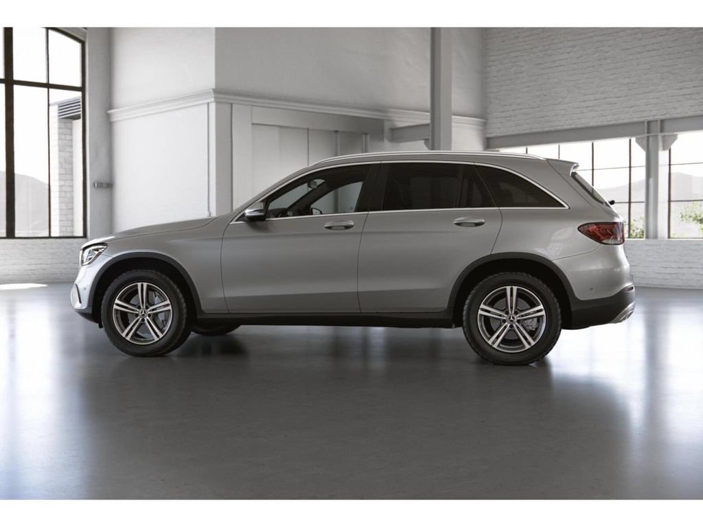 Certified 2022 Mercedes-Benz GLC 300 4MATIC image 34