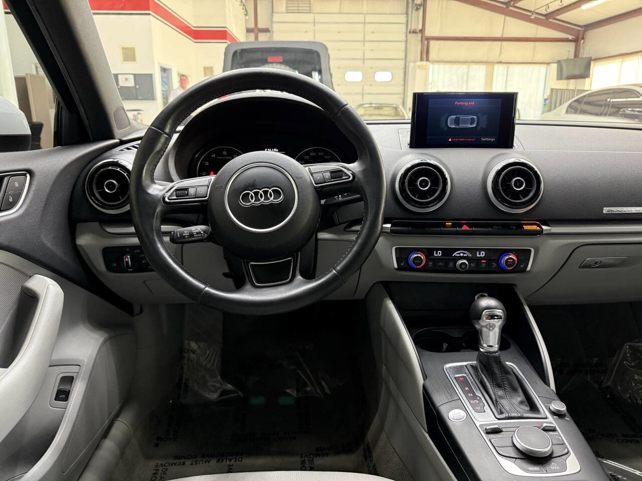 Used 2016 Audi A3 2.0T Premium AWD/4WD image 21