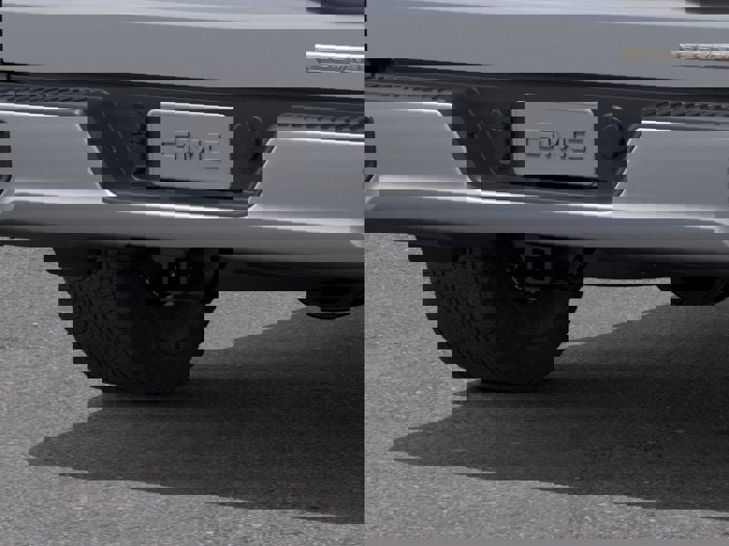 New 2026 GMC Sierra 1500 Elevation image 14