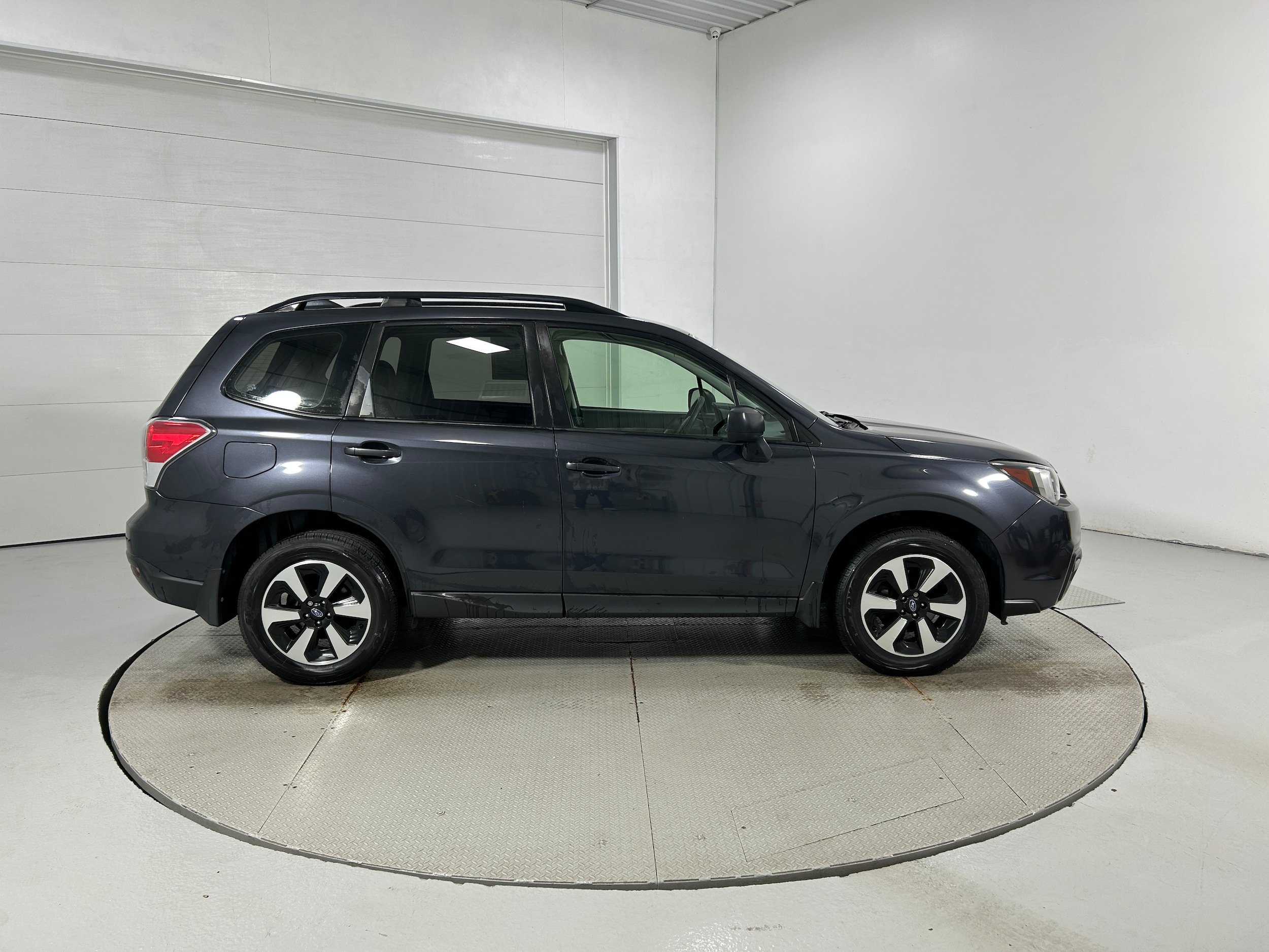 Used 2018 Subaru Forester 2.5i w/ Alloy Wheel Package AWD/4WD image 31