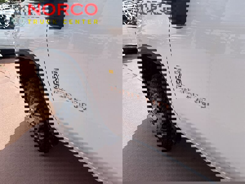 Used 2022 Chevrolet Silverado 3500 W/T w/ WT Convenience Package image 14