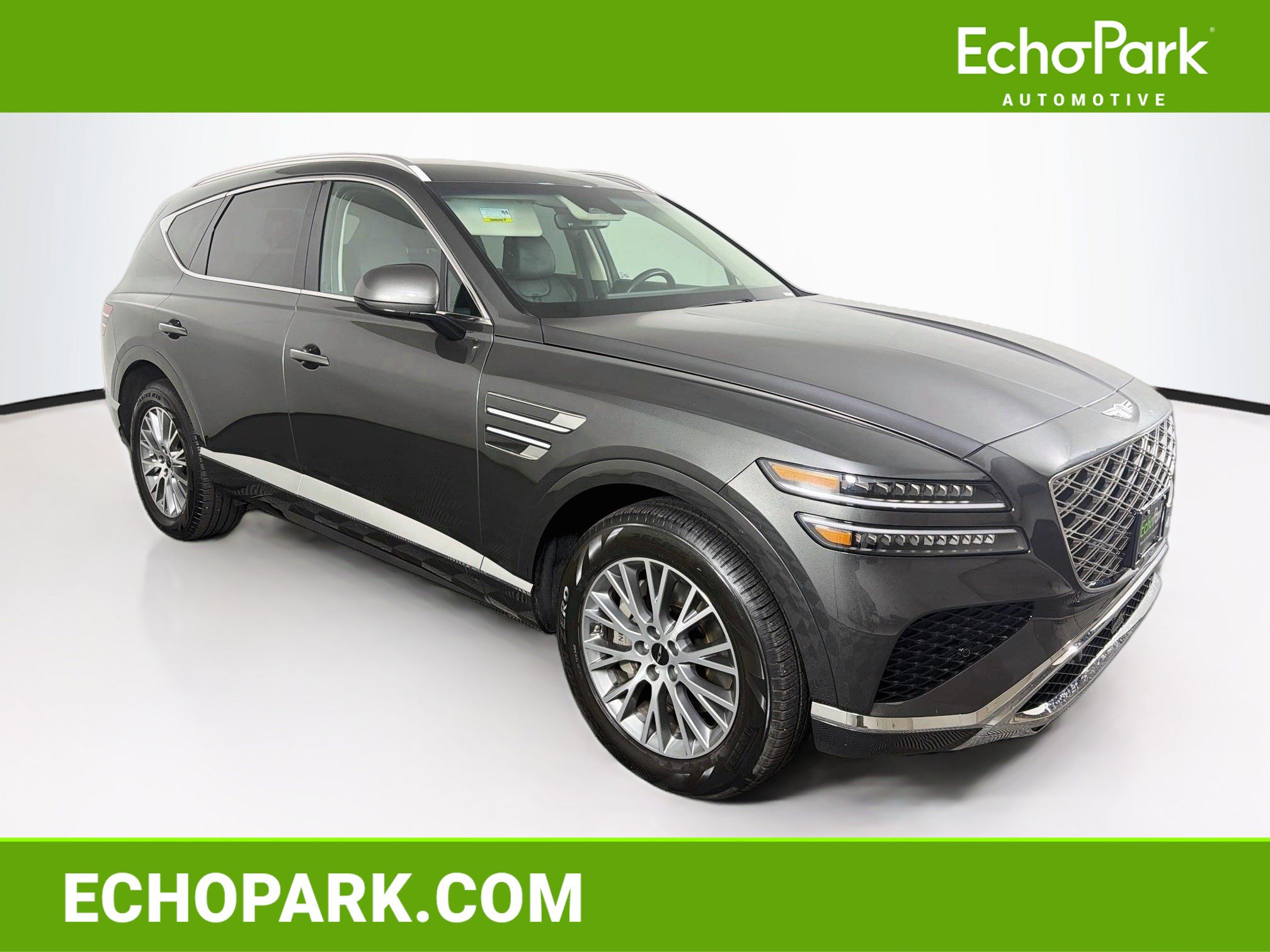 Used 2026 Genesis GV80 2.5T