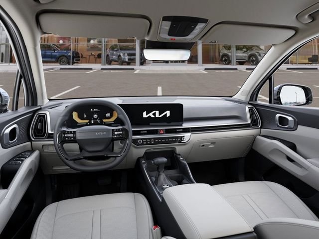 New 2026 Kia Sorento S FWD image 14