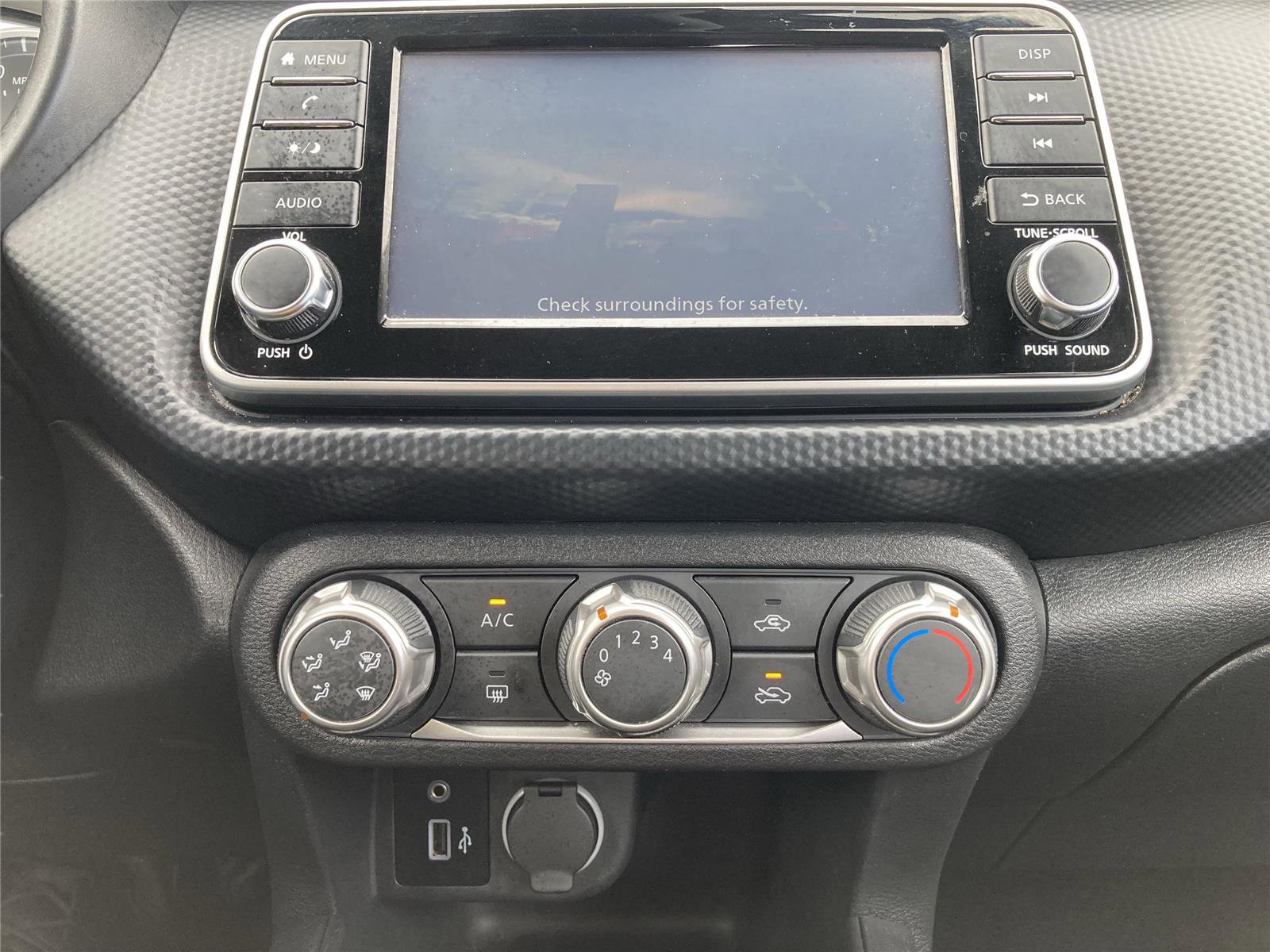 Used 2023 Nissan Kicks S image 14