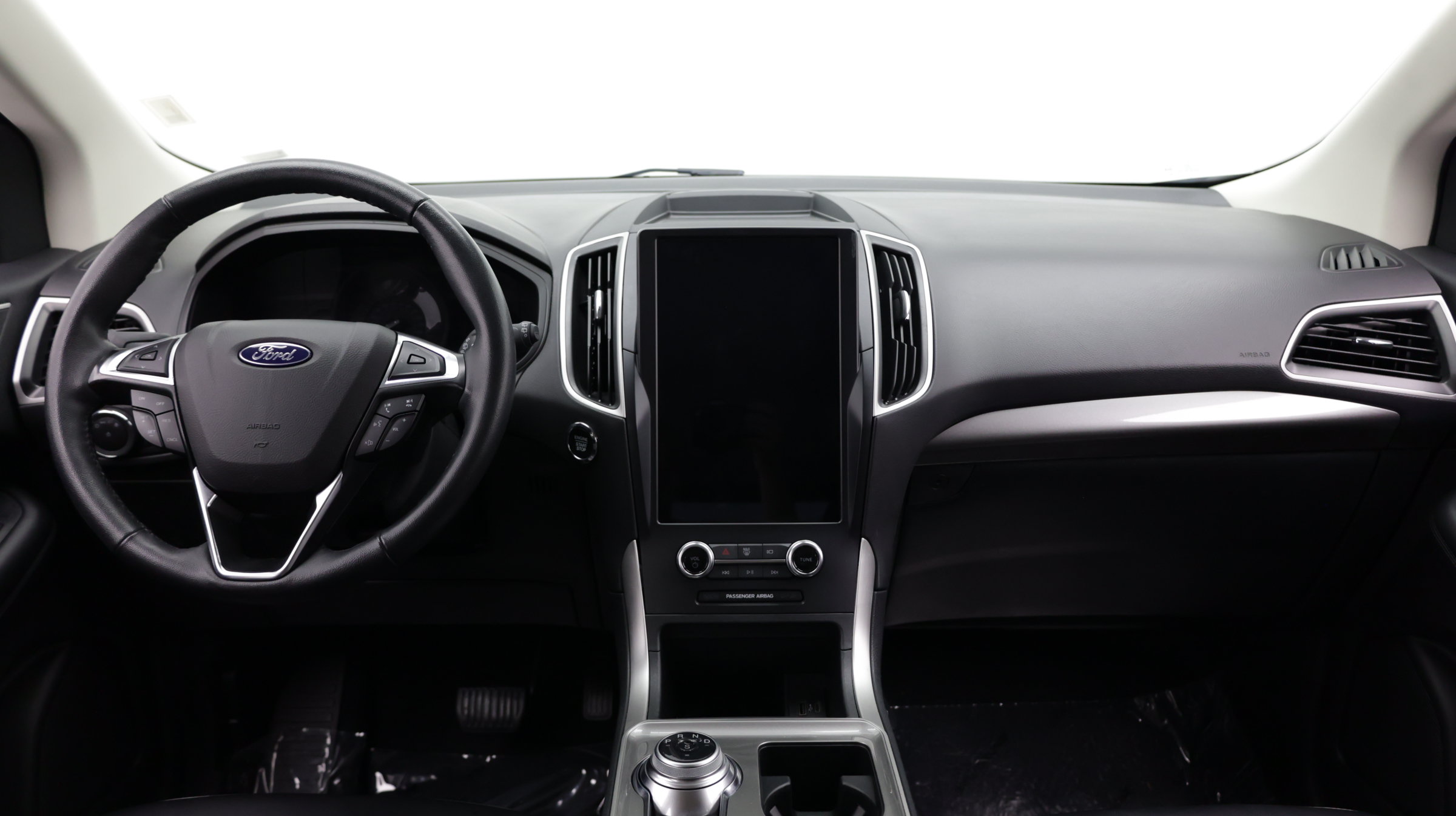 Used 2024 Ford Edge SEL AWD/4WD image 31