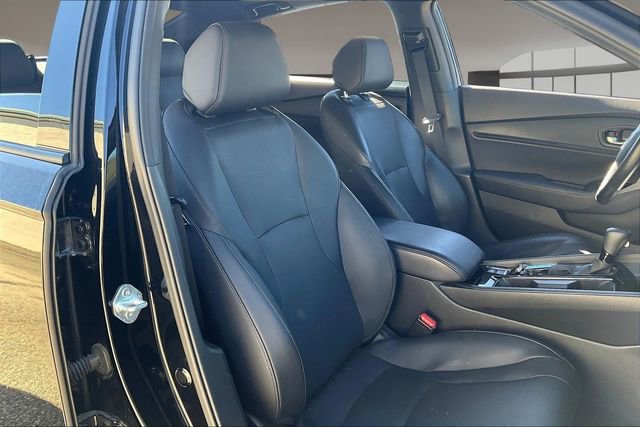 Used 2024 Honda Accord Sport image 19