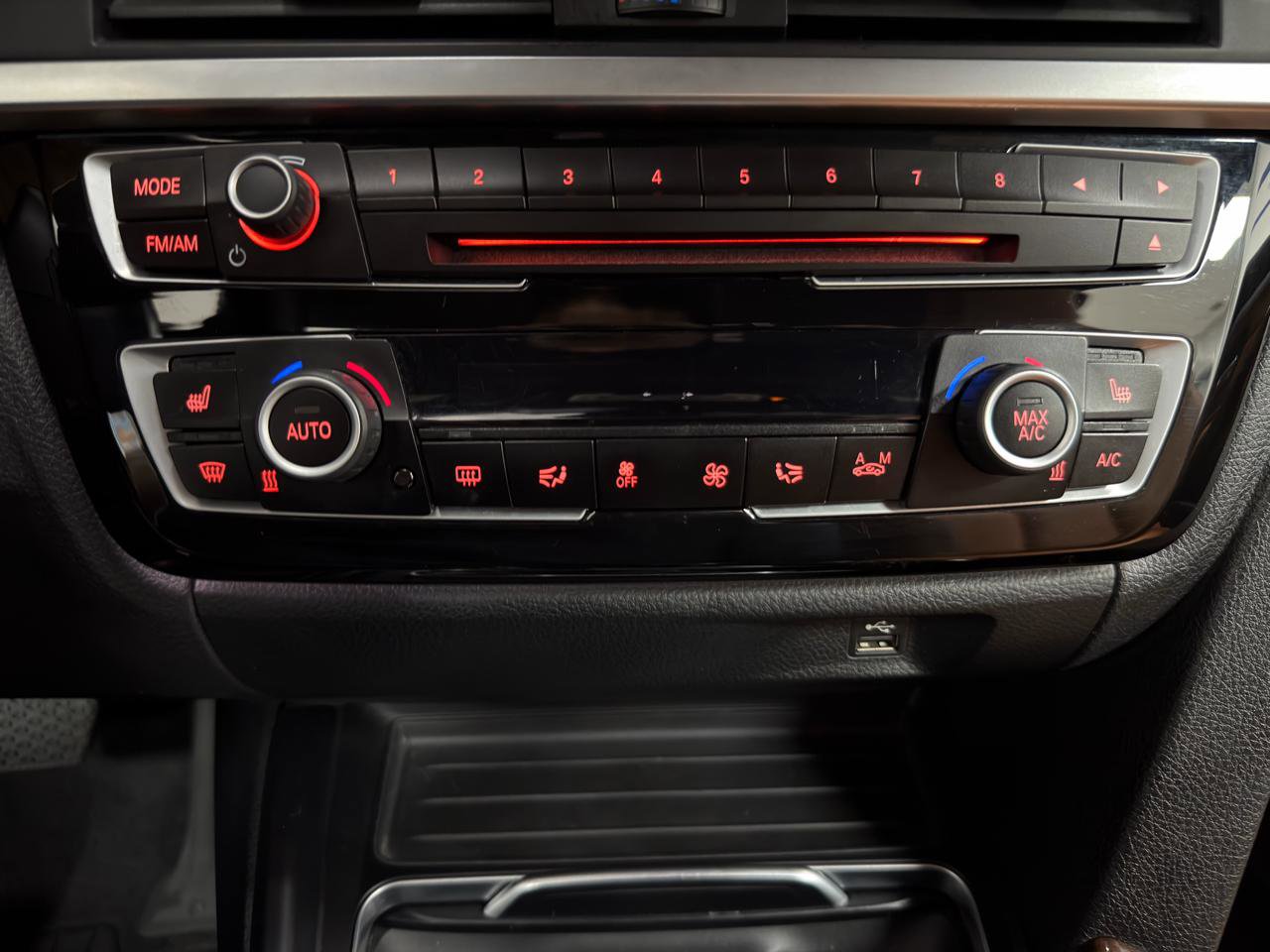 Used 2019 BMW 440i xDrive Convertible w/ M Sport Package image 28