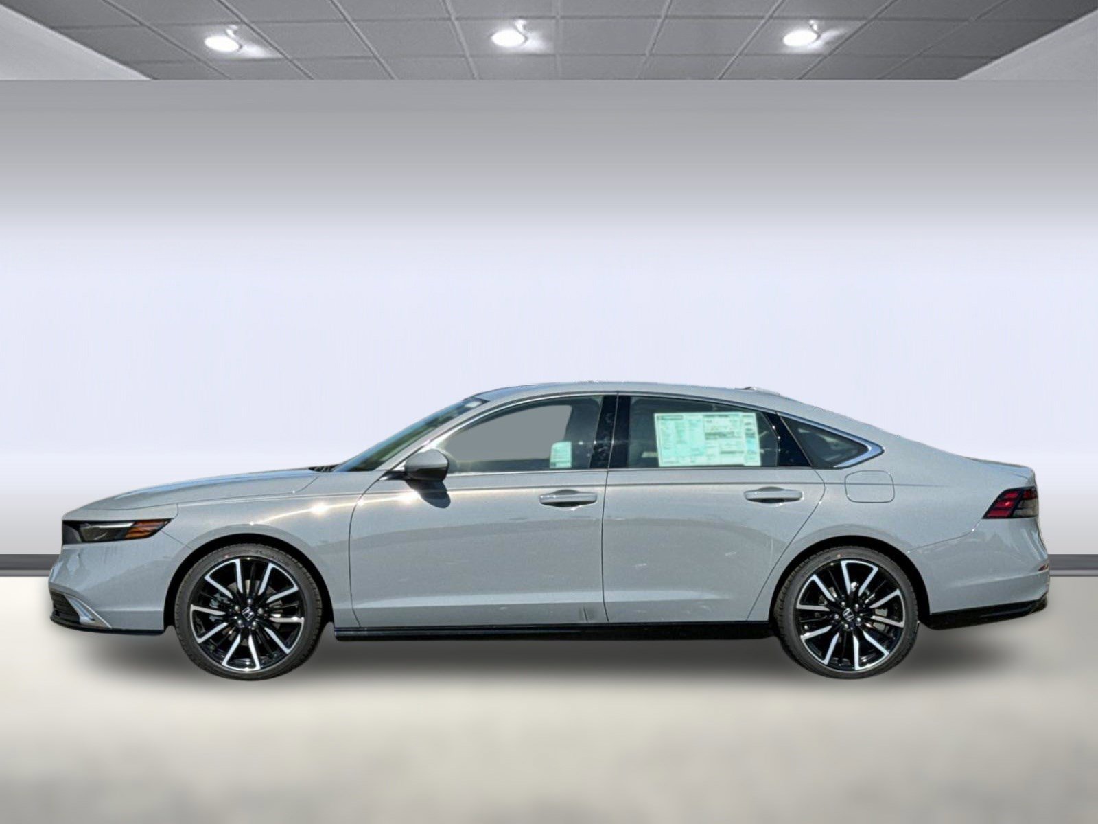 New 2025 Honda Accord Touring image 2