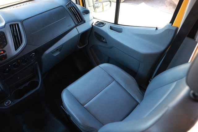 Used 2018 Ford Transit 250 148 High Roof image 21