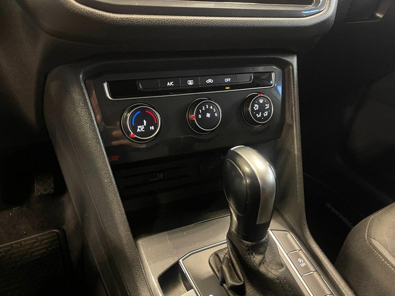 Used 2019 Volkswagen Tiguan S w/ 3rd Row Seat Package image 20