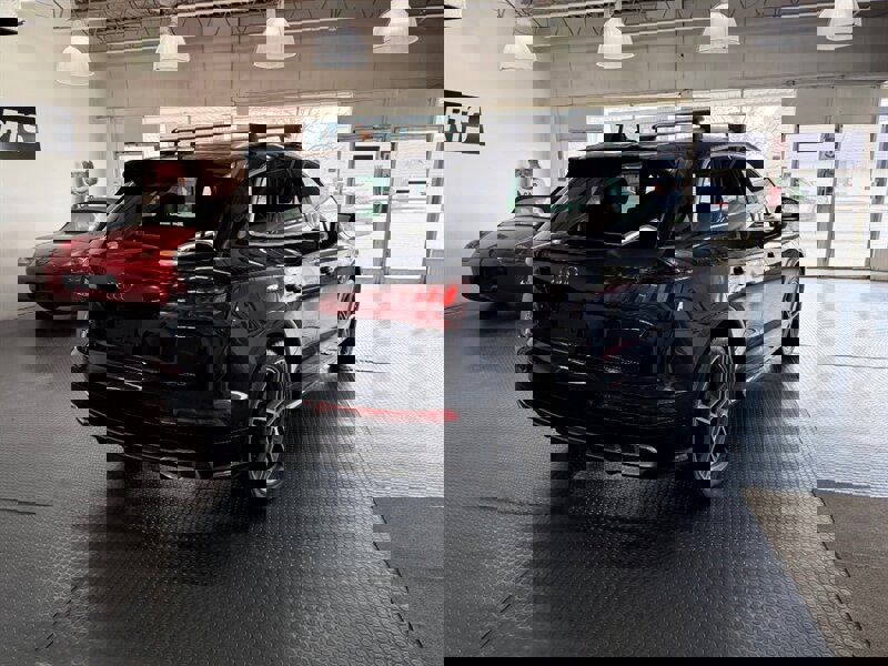 Used 2019 Audi SQ5 Prestige AWD/4WD image 13