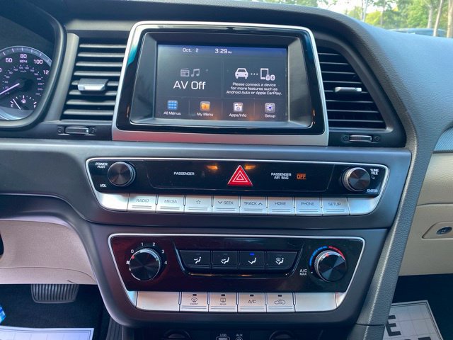 Used 2019 Hyundai Sonata SE FWD image 13