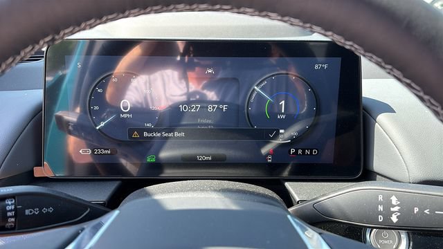 New 2026 Honda Prologue Elite image 15