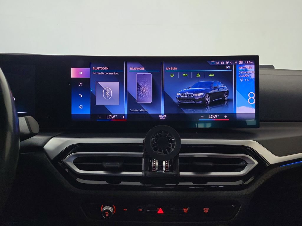 Used 2023 BMW M340i RWD image 19