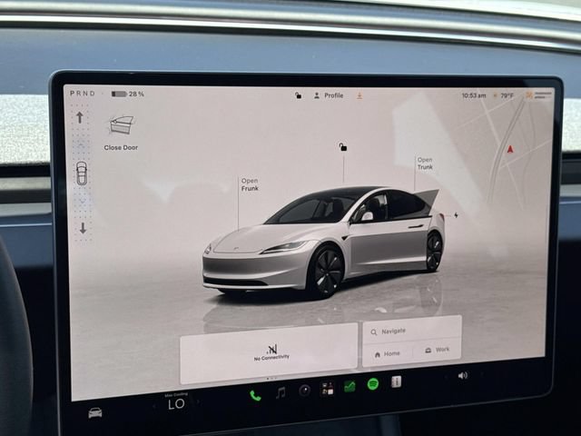Used 2024 Tesla Model 3 Long Range AWD/4WD image 10