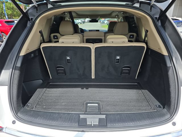Certified 2023 Acura MDX SH-AWD w/ Technology Package image 35