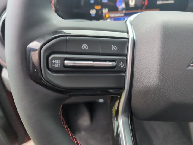 New 2026 Chevrolet Colorado Z71 w/ Technology Package image 18