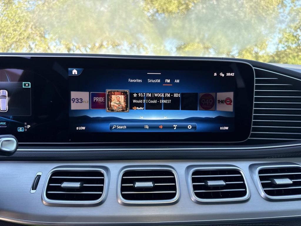 Used 2024 Mercedes-Benz GLE 53 AMG 4MATIC image 22