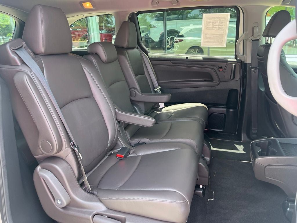Used 2019 Honda Odyssey Elite image 20
