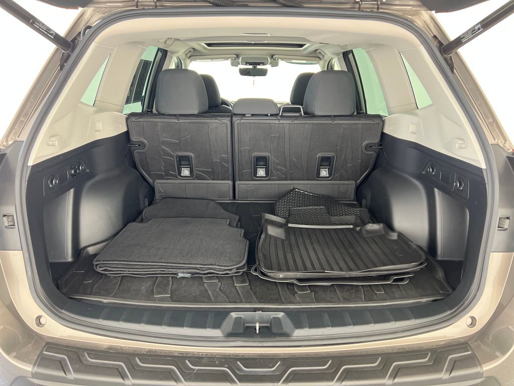 Used 2021 Subaru Forester Premium w/ Popular Package #1 AWD/4WD image 25