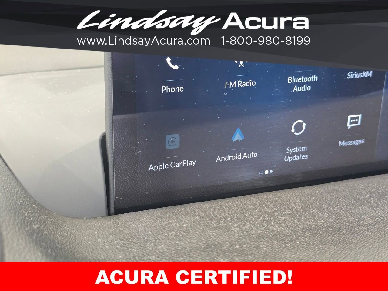 Certified 2023 Acura TLX image 18