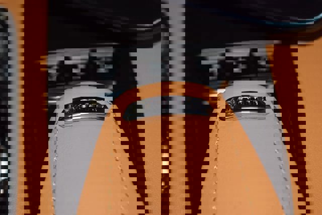 New 2025 Chevrolet Corvette Z06 w/ Stealth Interior Trim Package image 34