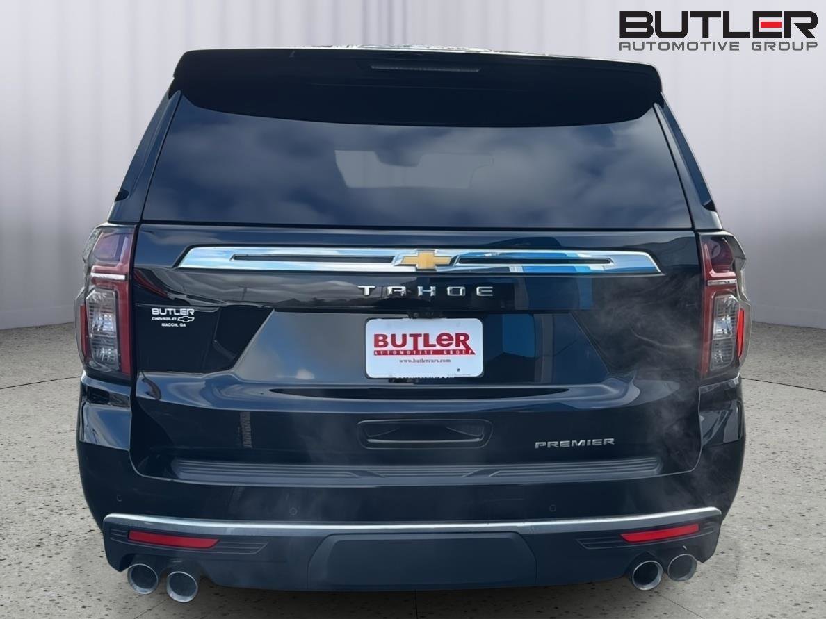 Used 2024 Chevrolet Tahoe Premier image 5