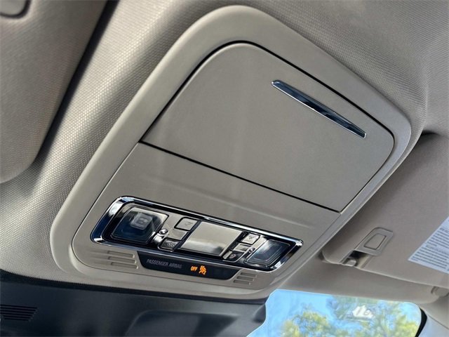 New 2026 Lincoln Corsair Premiere image 30